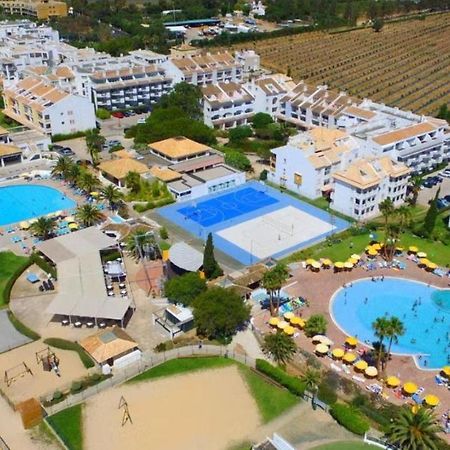 Golden Club Resort - Aparthotel Tavira Extérieur photo