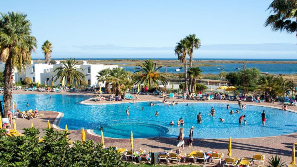 Golden Club Resort - Aparthotel Tavira Extérieur photo