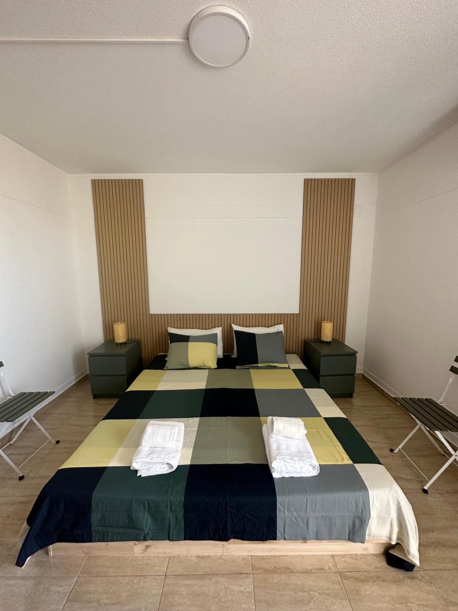 Golden Club Resort - Aparthotel Tavira Extérieur photo
