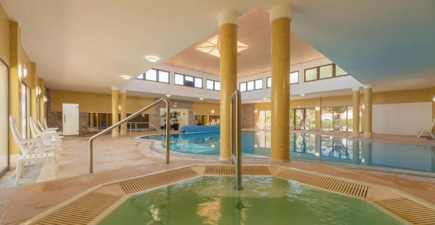 Golden Club Resort - Aparthotel Tavira Extérieur photo